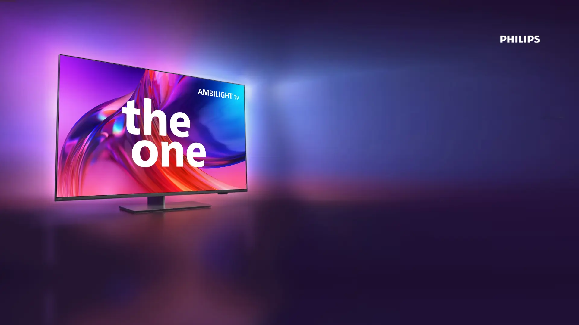 Novi banner [The One]