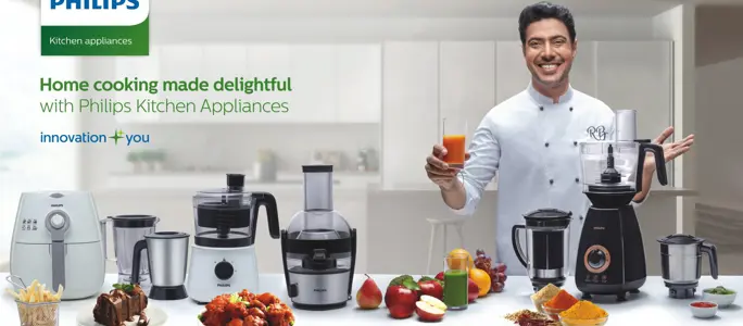 Philips kuhinjski aparati: Inovacija koja olakšava vaše kuhanje