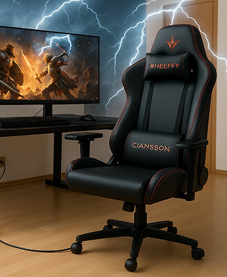 Gaming stolice i stolovi