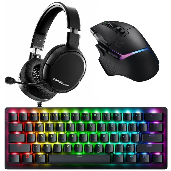 Top gaming brandovi