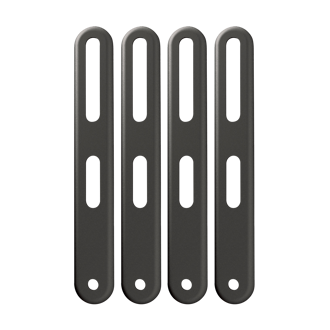 Adapter za monitor SBOX VESA-V2