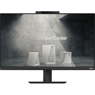 All in one Asus ExpertCenter E5 AiO 27, E5702WVAT-WB53C2X, 27" FHD Touch, Intel Core i5 1340P up to 4.6GHz, 16GB DDR4, 512GB NVMe SSD, Intel Iris Xe Graphics, DVD, Win 11 Pro, 3 god