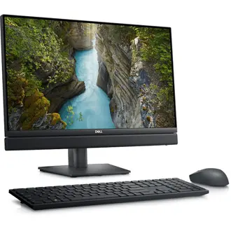 All in one Dell OptiPlex 7410 AIO, 23.8" FHD, Intel Core i7 13700 up to 5.2GHz, 16GB DDR4, 512GB NVMe SSD, Intel UHD Graphics 770, Win 11 Pro, 3 god