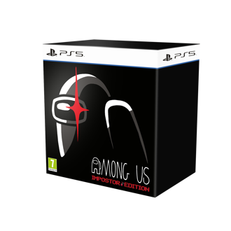 Among Us - Impostor Edition (PS5)