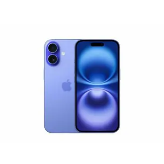 Mobitel Apple iPhone 16 Plus, 6.7" Super Retina XDR, Apple A18, 6GB RAM, 512GB pohrane, 48MP + Ultra Wide kamera, Ultramarine, 2 god