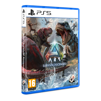 Ark: Survival Ascended (PS5)