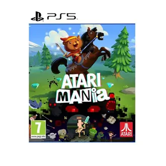 Atari Mania (PS5)