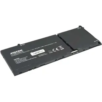 Baterija Avacom NODE-V3520-41P, 11.25V, 3610mAh, Li-Pol, za Dell Vostro 3520/30