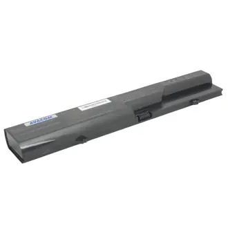 Baterija Avacom HP ProBook 4320s/4420s/4520s, Li-Ion, 10.8V/11.1V, 5200mAh, 56Wh, kompatibilnost: 587706-121, BQ350AA, HSTNN-CB1A, HSTNN-DB1A, 2 god