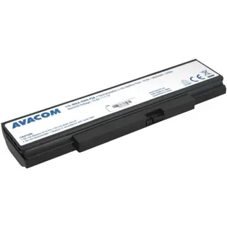 Baterija Avacom Lenovo TP E550, 10.8V, 5.6Ah, Li-Ion, 60Wh, 6 ćelija