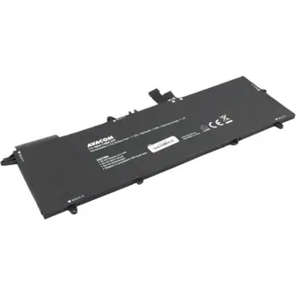 Baterija Avacom NOLE-T490S-57P, Li-Pol, 11.52V, 4.95Ah, 57Wh, za Lenovo TP T490s