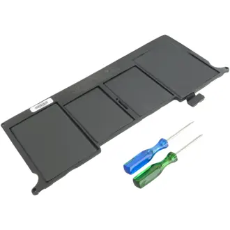 Baterija Avacom za MacBook Air 11" A1465, 7.6V, 5.2Ah, 40Wh, kompatibilna s Early 2014/2015, Mid 2012/2013, 2 god