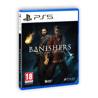 Banishers: Ghosts of New Eden (PS5)
