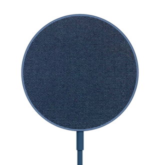 Bežični punjač Anker MagGo PowerWave Select+, 7.5W, plavi