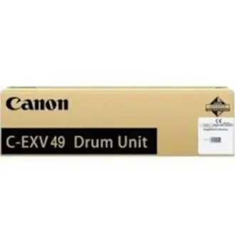 Bubanj Canon C-EXV 49, do 75.000 stranica, crni