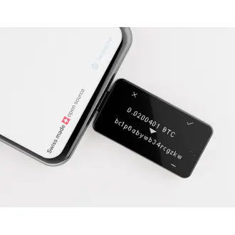 Digitalni novčanik BitBox02 Multi edition, USB-C