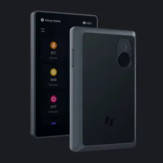 Digitalni novčanik Keystone 3 Pro