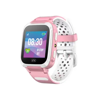 Dječji pametni sat Moye Joy Kids Smart Watch 2G, rozi