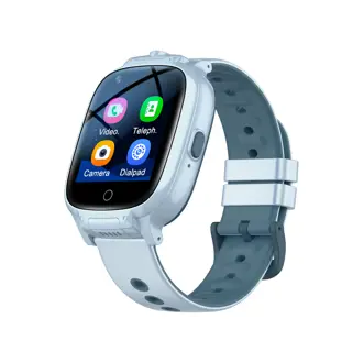 Dječji pametni sat Moye Joy Kids Smart Watch 4G, plavi
