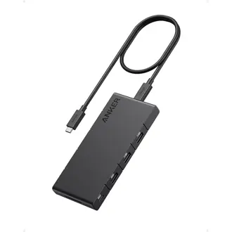 Docking Anker 364 10u1, USB-C, PD 85W