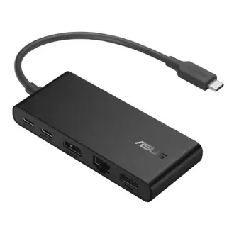 Docking Asus DC201, USB-C