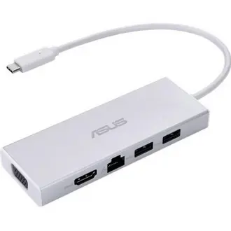 Docking Asus OS200, USB-C