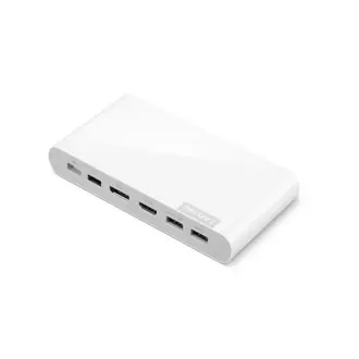 Docking Lenovo 500 USB-C, G0AA0135EU