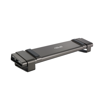 Docking station Asus HZ-3B EU+UK, USB 3.0, 90XB04AN-BDS000