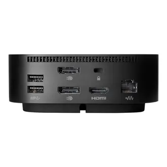Docking station HP G5, USB-C, 5TW10AA