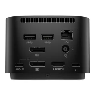 Docking station HP Thunderbolt Dock 120W G4, 4J0A2AA