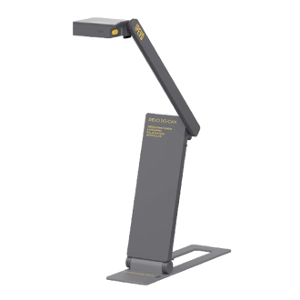 Dokumentarna kamera Ipevo DO-CAM, USB, crna