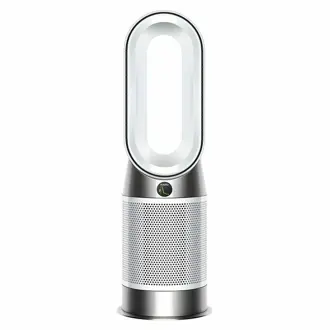 Pročišćivač zraka Dyson Pure Hot & Cool Gen1 HP10, 25x25x76.7 cm, HEPA H13, automatsko osvještavanje, bijeli, 2 god