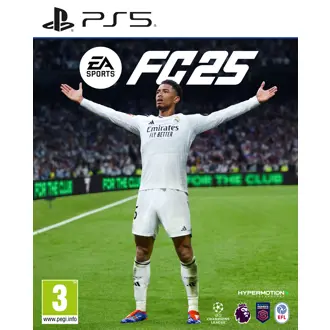 EA Sports FC 25 (PS5)