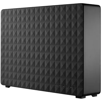 Eksterni disk Seagate Expansion Desktop, 8TB, USB 3.0, crni