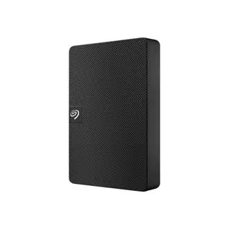 Eksterni disk Seagate Expansion Portable, 1TB, USB 3.0, crni 