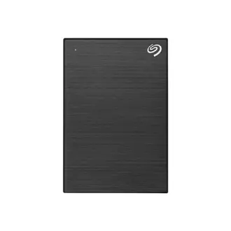 Eksterni disk Seagate One Touch, 1TB, USB 3.0, crni
