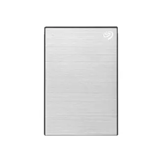 Eksterni disk Seagate One Touch, 2TB, USB 3.0, srebrni