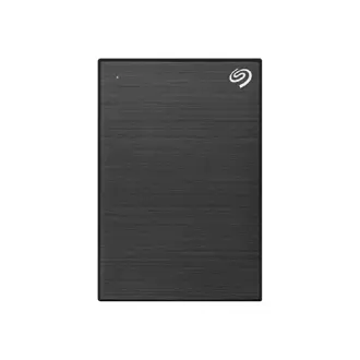 Eksterni disk Seagate One Touch, 5TB, USB 3.0, crni