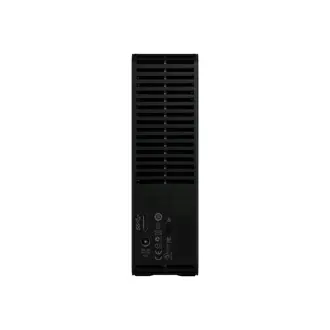 Eksterni disk WD Elements Desktop, 22TB, USB 3.0, crni, WDBWLG0220HBK-EESN