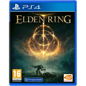 Elden Ring (PS4)