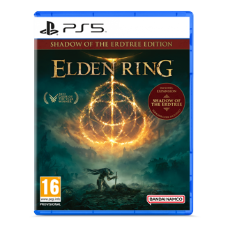 Elden Ring - Shadow of the Erdtree Edition (PS5)