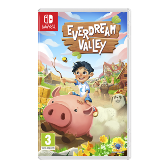 Everdream Valley (Switch)