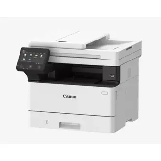 Fotokopirni uređaj Canon i-SENSYS X 1440i, crno-bijeli ispis, kopirka, skener, duplex, LAN, USB, WiFi, A4