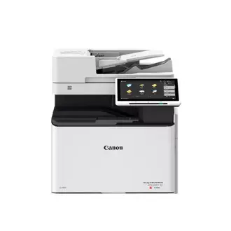 Fotokopirni uređaj Canon imageRUNNER Advance DX C259i, ispis u boji, kopirka, skener, duplex, LAN, USB, WiFi, A4