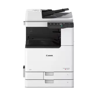 Fotokopirni uređaj Canon imageRUNNER C3326i sa DADF, ispis u boji, kopirka, skener, duplex, LAN, USB, WiFi, A3