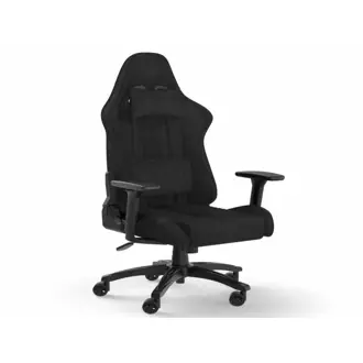 Gaming stolica Corsair TC100, crna