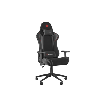 Gaming stolica Genesis Nitro 440 G2, crna