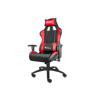 Gaming stolica Genesis Nitro 550, crno-crvena