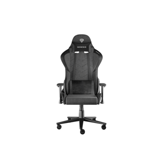 Gaming stolica Genesis Nitro 550 G2, sivo-crna