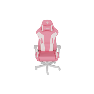 Gaming stolica Genesis Nitro 710, rozo-bijela